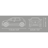 COBI COBI-24673, Juegos de construcción amarillo