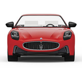 COBI Maserati GranCabrio Trofeo, Juegos de construcción 