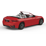 COBI Maserati GranCabrio Trofeo, Juegos de construcción 