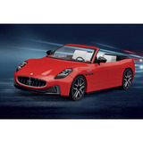 COBI Maserati GranCabrio Trofeo, Juegos de construcción 