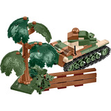 COBI Renault R-35, Juegos de construcción 