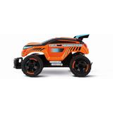 Carrera 2,4GHz Gear Monster 3.0, Radiocontrol 