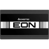 Chieftec ZPU-500S, Fuente de alimentación de PC 