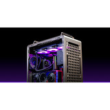 Cooler Master MasterLiquid Core Digital Nex 360 ARGB, Refrigeración por agua negro