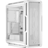 Corsair CC-9011301-WW, Cajas de torre blanco