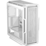 Corsair CC-9011301-WW, Cajas de torre blanco