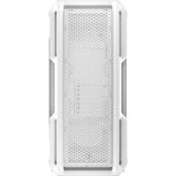 Corsair CC-9011301-WW, Cajas de torre blanco