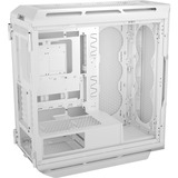 Corsair CC-9011301-WW, Cajas de torre blanco