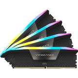 Corsair CMH64GX5M4B5600C36, Memoria RAM negro