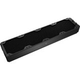 Corsair CX-9033007-WW, Radiador negro