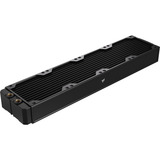Corsair CX-9033007-WW, Radiador negro