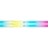 Corsair DIMM 32 GB DDR5-5600 (2x 16 GB) Kit Dual, Memoria RAM negro