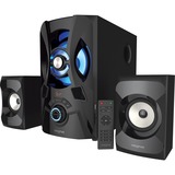 Creative 51MF0490AA001, Altavoz negro