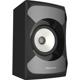 Creative 51MF0490AA001, Altavoz negro