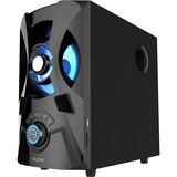 Creative 51MF0490AA001, Altavoz negro