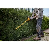 DEWALT DCMHT573X1-QW, Cortasetos amarillo/Negro