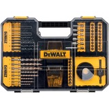DEWALT Set universal T-Stak DT71569, Conjuntos de brocas & puntas 