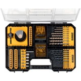 DEWALT Set universal T-Stak DT71569, Conjuntos de brocas & puntas 