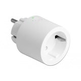 DeLOCK Enchufe WLAN MQTT blanco