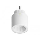 DeLOCK Enchufe WLAN MQTT blanco