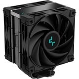 DeepCool AK400 Zero Dark Plus, Disipador de CPU negro