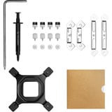 DeepCool AK620 G2 WH, Disipador de CPU blanco/Madera