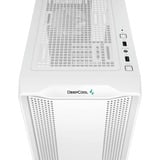 DeepCool CC560 V2, Cajas de torre blanco
