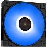 DeepCool FC120 RGB 120x120x25, Ventilador negro