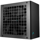 DeepCool PK650D 650W, Fuente de alimentación de PC negro
