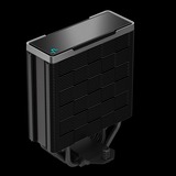 DeepCool R-AK400-BKNNMD-G-1, Disipador de CPU negro