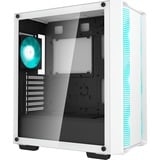 DeepCool R-CC560-WHGAA4-G-2, Cajas de torre blanco