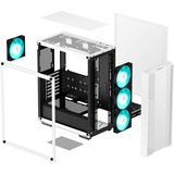 DeepCool R-CC560-WHGAA4-G-2, Cajas de torre blanco