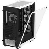 DeepCool R-CC560-WHGAA4-G-2, Cajas de torre blanco