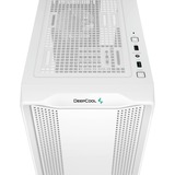 DeepCool R-CC560-WHGAA4-G-2, Cajas de torre blanco