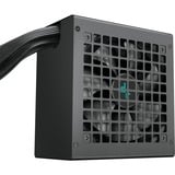 DeepCool R-PL550D-FC0B-EU-V2, Fuente de alimentación de PC negro