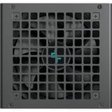 DeepCool R-PL550D-FC0B-EU-V2, Fuente de alimentación de PC negro