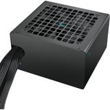 DeepCool R-PL550D-FC0B-EU-V2, Fuente de alimentación de PC negro