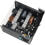 DeepCool R-PL550D-FC0B-EU-V2, Fuente de alimentación de PC negro