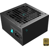 DeepCool R-PN850M-FC0B-EU, Fuente de alimentación de PC negro