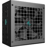 DeepCool R-PN850M-FC0B-EU, Fuente de alimentación de PC negro