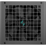 DeepCool R-PN850M-FC0B-EU, Fuente de alimentación de PC negro