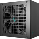 DeepCool R-PN850M-FC0B-EU, Fuente de alimentación de PC negro