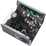 DeepCool R-PN850M-FC0B-EU, Fuente de alimentación de PC negro