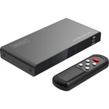 Digitus Conmutador HDMI 8K 3x1 