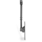 Digitus DA-90421, Soporte negro
