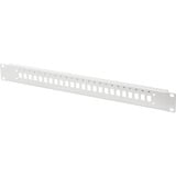 Digitus DN-96207-AL, Chapa gris claro