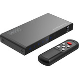 Digitus DS-55333, Conmutador HDMI 