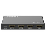 Digitus DS-55333, Conmutador HDMI 