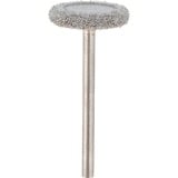 Dremel Fresa de carburo de tungsteno dentada 9936, Ø 19mm 