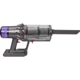 Dyson V11 Advanced, Aspirador vertical violeta/Níquel